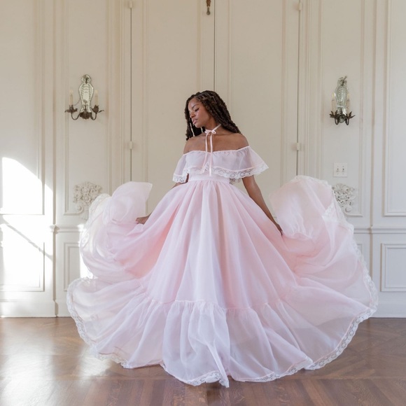 NWT Selkie The Romance Novel Dress - Picture 7 of 16